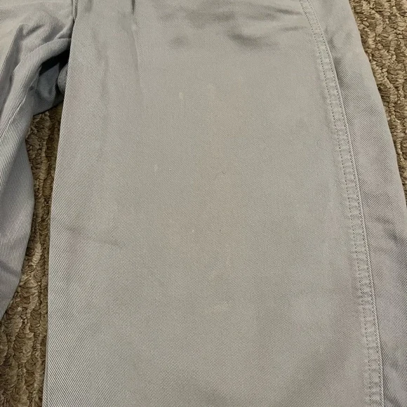 Everlane Barrel Pants - Picture 5 of 6